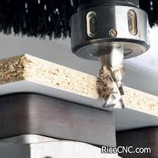 They should have the blade best suited for cutting melamine, such as a crosscut blade typically designed with 80 to 90 teeth. Best Cnc Router Bits For Melamine Laminated Wooden Board Nesting Cutting