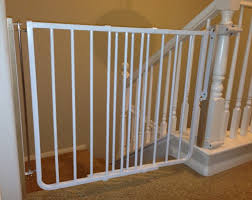 Custom Baby Safety Stair Gate Baby Safe Homes