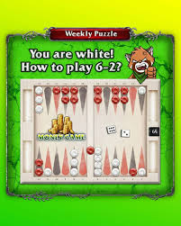 Anda dapat memainkannya di sini pada onlinegame di peramban , secara gratis. Backgammon Masters 2kbcompany Twitter