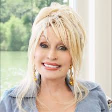 Dolly parton really page