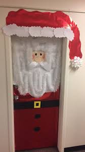 College Dorm Door Decoration Christmas Door Decor Christmas Decorations Dorm Door Decorations Christmas Door Decorating Contest Christmas Dorm