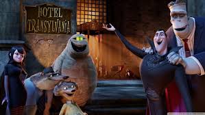 Hotel transylvania 4 is the sequel to hotel transylvania 3: Sony Books 2021 Christmas Release Date For Hotel Transylvania 4 Entertainment