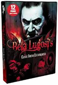 Amazon.com: BELA LUGOSI'S CLASSIC HORROR EXTRAVAGANZA : Leo Gorcey, Joan  Barclay, David Manners, Jack Haley, Bela Lugosi, Victor Halperin, Edwin L.  Marin, Albert Herman, Colbert Clark: Movies & TV