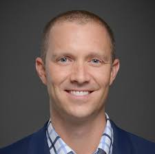 Deluxe welcomes Derrick Carpenter as our new General Manager of Digital  Payments and Disbursements. Derrick will be based in Lenexa, Kansas. Glad  to have you aboard, Derrick!