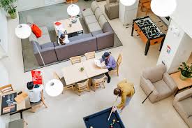 #aiaustin at #bastrop, a branch of #aihouston, is one of the #artinstitutes system of schools throughout the us • www.artinstitutes.edu • livestream.com/aia. Housing The New School