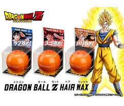 Apply the wax to your palms and rub through your hair pulling upwards in the desired direction, it is essential to twist at the top to segment. Achieve A Super Saiyan Style With Dragon Ball Z Hair Wax Soranews24 Japan News