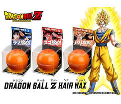 Real life dragon ball z hairstyles. Achieve A Super Saiyan Style With Dragon Ball Z Hair Wax Soranews24 Japan News
