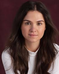 Katie Cherry — RADA