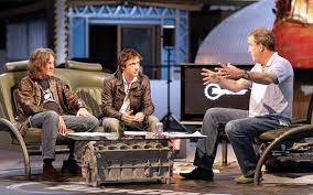 A coffee table book can be a lot of things to a lot of different people. When You Destroy Your Engine There Is Only One Way To Keep It In Your Life Top Gear Top Gear Uk Petrolhead