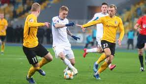 Динамо — александрия 1:0 голы: Dinamo Aleksandriya Onlajn Translyaciya Matcha Upl
