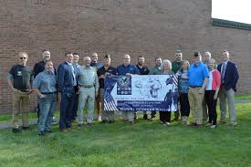 This is our TEAM who was instrumental in getting this beautiful project up  and off the ground. When the In-Kind Donors were asked if they would like  to participate and donate materials