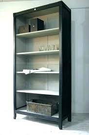 This interesting mix of color and natural tones makes the piece extremely interesting to look at. Diy Bookcase Ideas Pinterest Painted Pine Large Shelves Pictures House Beautiful Bookcases Sensational Desig Bookcase Diy Bookcase Makeover Painted Bookshelves