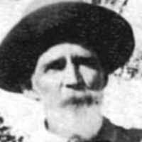 Thomas Jefferson Cheesman Sr. (1846–1911)