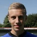 William Hasler Cregg stats and ratings