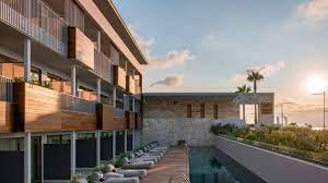 Maybe you would like to learn more about one of these? Ikones Seafront Luxury Suites Rethymno Holidaycheck Kreta Griechenland