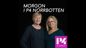 P4 blekinge, p4 dalarna, p4 gotland, p4 gävleborg, p4 göteborg, p4 göteborg, p4 jämtland, p4 jönköping, p4 kalmar, p4 kristianstad, p4. P4 Morgon I Norrbotten Morgon I P4 Norrbotten Sveriges Radio
