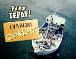 Kesan manis juga didapatkan dari sigaret tanpa filter ini karena ada tambahan kayu manis. Djarum Coklat Projects Photos Videos Logos Illustrations And Branding On Behance