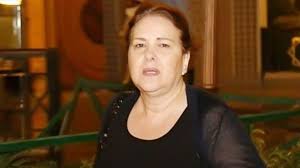 الفنانة المصرية سمية الخشاب تثير جدلا واسعا باطلالة جريئة (صور). ØªØ·ÙˆØ±Ø§Øª Ø§Ù„Ø­Ø§Ù„Ø© Ø§Ù„ØµØ­ÙŠØ© Ù„Ù„ÙÙ†Ø§Ù†Ø© Ø§Ù„Ù…ØµØ±ÙŠØ© Ø¯Ù„Ø§Ù„ Ø¹Ø¨Ø¯ Ø§Ù„Ø¹Ø²ÙŠØ² ÙÙ† ÙˆØ«Ù‚Ø§ÙØ©