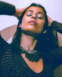 Michelle Cardoza's Instagram, Twitter & Facebook