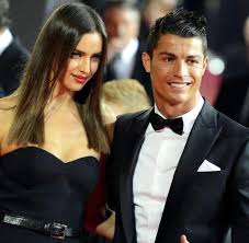 Cristiano ronaldo haberleri ve güncel son dakika gelişmeleri için tıklayın! Beziehung Beendet Irina Shayk Serviert Cristiano Ronaldo Ab Welt