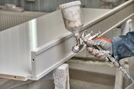 2021 cost to paint kitchen cabinets
