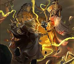 The oracle's curse is a handicap. Owlcat Games On Twitter In Today S Update We Are Talking About Oracle A Mystical Spontaneous Divine Caster Class Https T Co Zqjafewzck