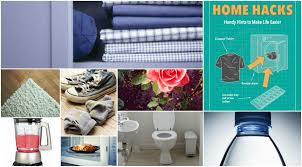 The 5 cleverest products spotted in the 2021 real simple home. 22 Genius Home Hacks Cleaning Kitchen Space Saving Garden Diy Clothing