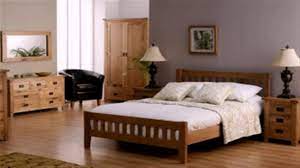Maybe you would like to learn more about one of these? Bedroom Colour Ideas With Oak Furniture See Description Youtube