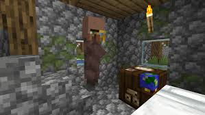 Armorer (offers armor and chainmail). Minecraft Top 10 Best Villagers