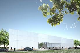 All people are entitled to efficient access to all public records, especially when the records pertain to the funding of the new robert crown . Neubau Zentrum Fur Photovoltaik Wettbewerb Meyer Architekten Gmbh