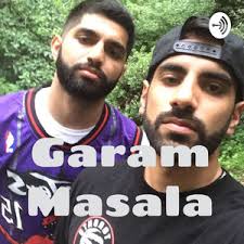 Garam Masala