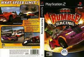 Admin rasa semua tentu sudah mengenal itu tadi informasi seputar download game psp iso highly compressed, walau tidak semua game yang dishare bersize kecil karena ada yang. Rumble Racing Usa Iso Ps2 Isos Emuparadise