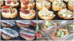 I crostini di pane sono davvero buonissimi e i miei figli li adorano. Crostini Di Pane 4 Idee Sfiziose