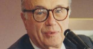 Obituary: Journalist, free-speech advocate Richard Kleeman loved to play  with language