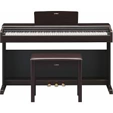 Yamaha Ydp 144 Review
