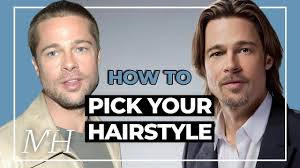 Long and short actually means the distance between the layers. Short Or Long How To Choose Your Next Hairstyle Youtube