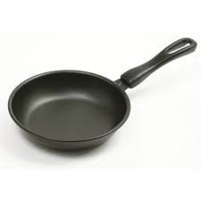 Norpro Non Stick Mini Frying Pan Skillet 6 Inches New High Quality Carbon Steel Awesome Product Click The Image Ski Norpro Carbon Steel Pan Carbon Steel
