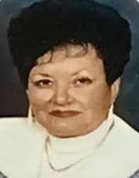 Myrna Loy Roberts Todd (1937-2000)