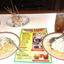 Resep 'mie ayam wonogiri' paling teruji. Photos At Bakmie Jowo Pak Doel Noemani Diner