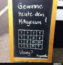 Gewinne Heute Dein Mittagessen Lustige Bilder Spruche Witze Echt Lustig Lustige Spruche Witze Lustig