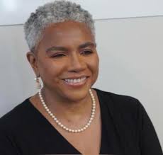 MS. BERTHA COOPER-ROUSSEAU