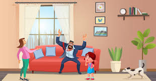 17.05.2018 · sometimes, the signs of being a bad friend can be less obvious than you think. Am I A Bad Parent 18 Signs With Effects Solutions