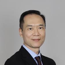 Dr. Liang-Yu Tai, DO