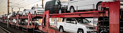 You drive your car to the auto train station in lorton, virginia, which is right by washington dc, and the train takes you and your car down to sanford, florida, right by. How To Ship A Car By Train Consumeraffairs