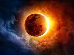 Does the moon make people crazy? Total Solar Eclipse 2020 How Surya Grahan Is All Set To Affect You Based On Your Zodiac Sign