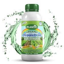 Organic liquid fertilizers for vegetables are those fertilizers that are organic, available in liquid form, and are specially formulated for vegetable plantation. Plant Care Supplements At Plantic In