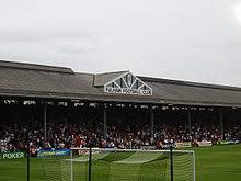 Fulham football club komt dit seizoen uit in de championship. Craven Cottage Wikipedia
