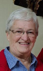 Obituary for Ruth E. (Dykman) Ackerman