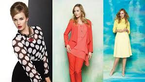Faik Sonmez 2014 Ilkbahar Yaz Koleksiyonu Moda Stilleri Yaz Desenler