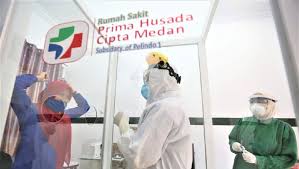 Perawat yang kembali ke indonesia memilih menjadi penerjemah karena gaji lebih baik. Rs Bumn Ini Operasikan Laboratorium Pcr Untuk Corona
